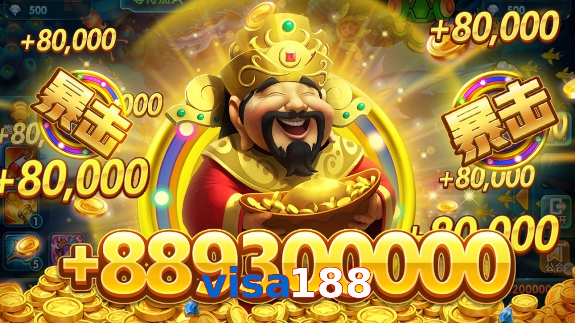 visa188
